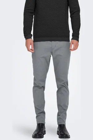 Only & Sons Onsmark Slim Fit Broeken