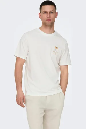 Only & Sons Onsmanuel T-shirts