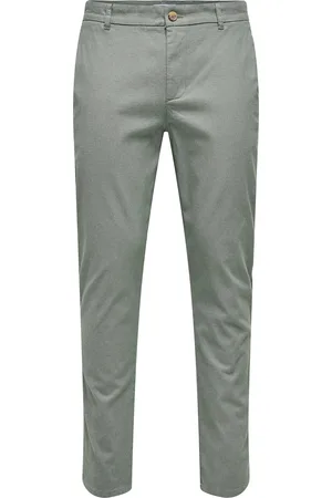 Only & Sons Onsmark Slim Fit Broeken