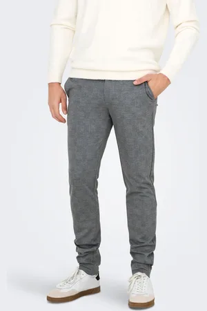 Only & Sons Onsmark Slim Fit Broeken