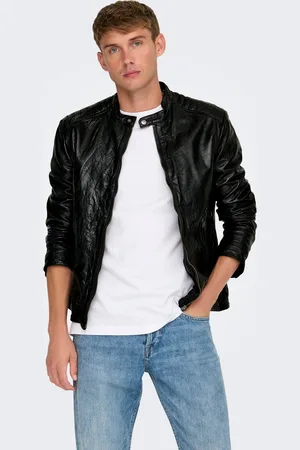 Only & Sons Onslucius Jas