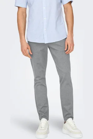Only & Sons Onsmark Slim Fit Broeken