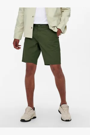 Only & Sons Onscam Regular Fit Shorts