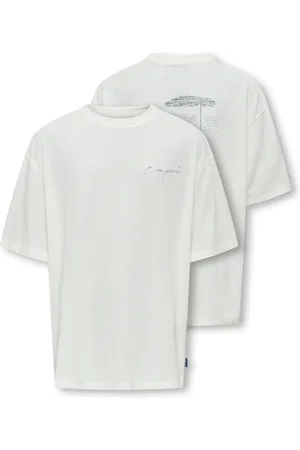 Only & Sons Osjmilon T-shirts