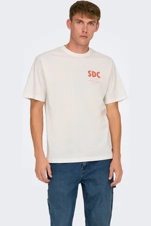 Only & Sons Onsbowen T-shirts