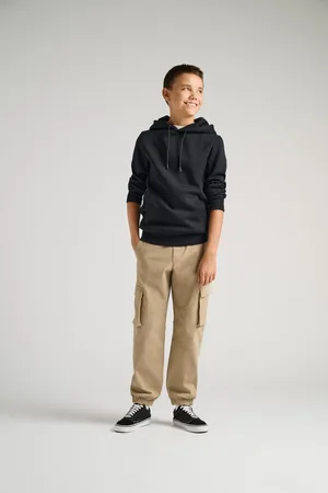 Only & Sons Osjcam Tapered Fit Cargo Broek