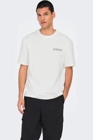 Only & Sons Onscity T-shirts