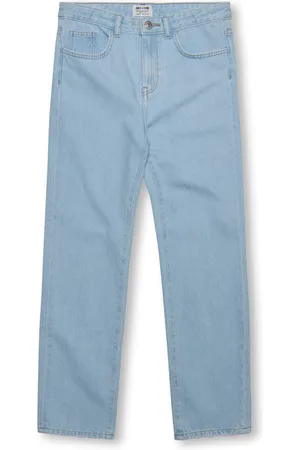 Only & Sons Osjedge Mid Rise Straight Fit Jeans