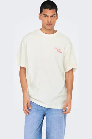 Only & Sons Onsmilo T-shirts