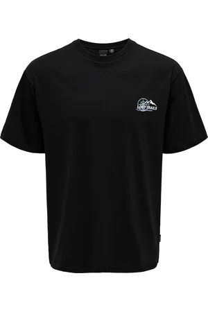 Only & Sons Osjkeane T-shirts