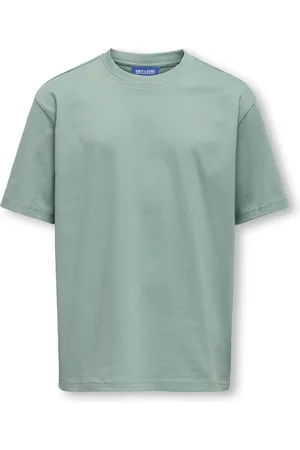 Only & Sons Osjfred T-shirts