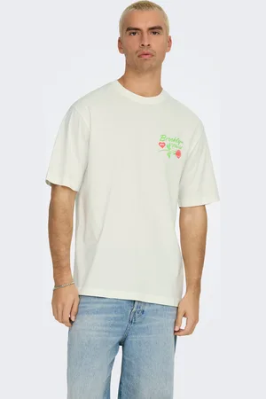Only & Sons Onsrylan T-shirts