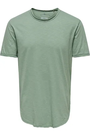 Only & Sons Onsbenne T-shirts
