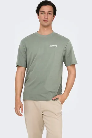 Only & Sons Onskeane T-shirts