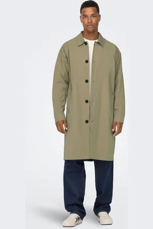 Only & Sons Onsmalcom Jas