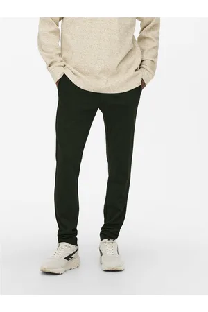 Only & Sons Onsmark Slim Fit Chinobroek