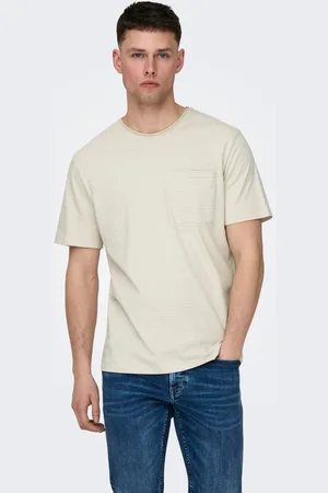 Only & Sons Onsbale T-shirts