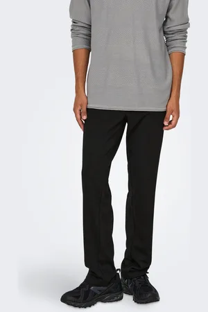 Only & Sons Onsmark Regular Fit Chinobroek
