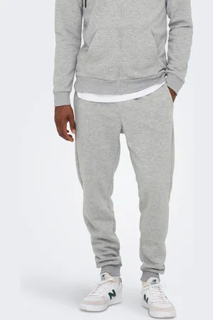 Only & Sons Onsceres Regular Fit Sweatstof Broek