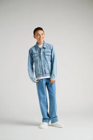 Only & Sons Osjduke Denim Jas
