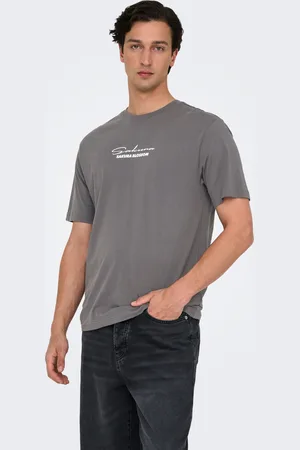 Only & Sons Onskeane T-shirts