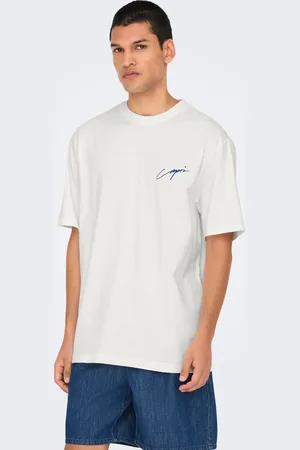 Only & Sons Onsmilo T-shirts