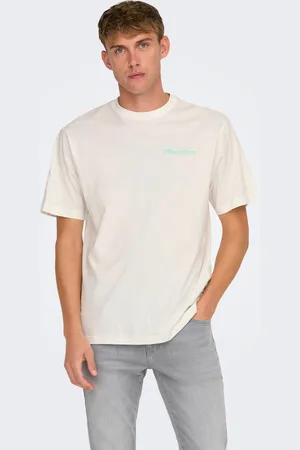 Only & Sons Onsbowen T-shirts