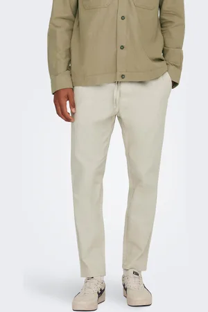 Only & Sons Onslinus Tapered Fit Joggingbroek