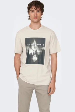 Only & Sons Onsoren T-shirts