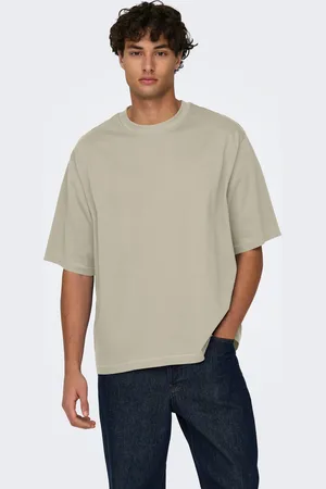 Only & Sons Onsmillenium T-shirts