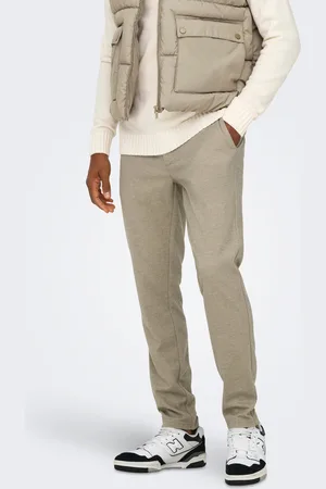 Only & Sons Onsmark Slim Fit Broeken
