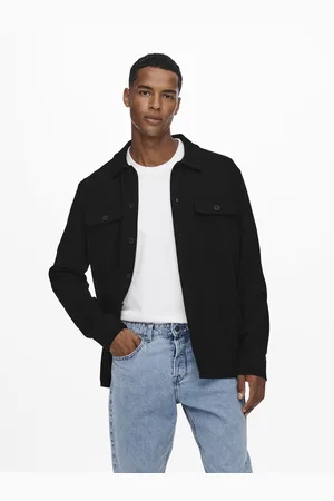Only & Sons Onsnewkodyl Overhemd