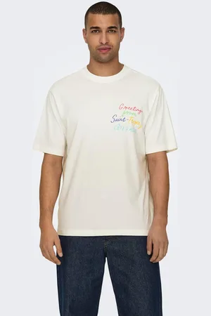 Only & Sons Onsmani T-shirts