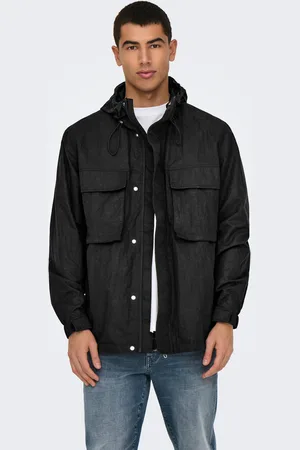 Only & Sons Onskane Jas