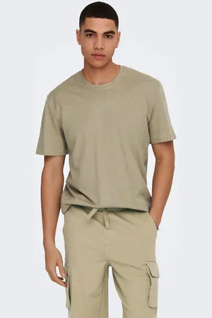 Only & Sons Onsmillenium T-shirts