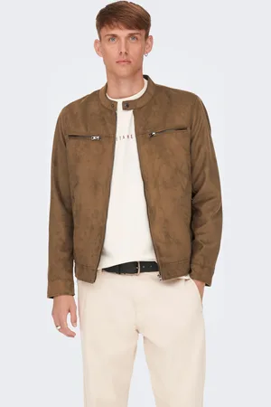 Only & Sons Onswillow Jas