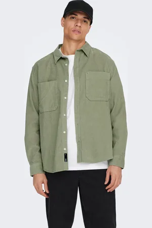 Only & Sons Onsalp Overhemd