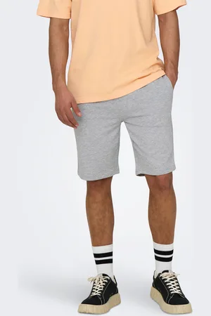 Only & Sons Onsneil Mid Waist Regular Fit Shorts