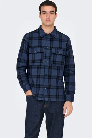 Only & Sons Onsoliver Overshirt