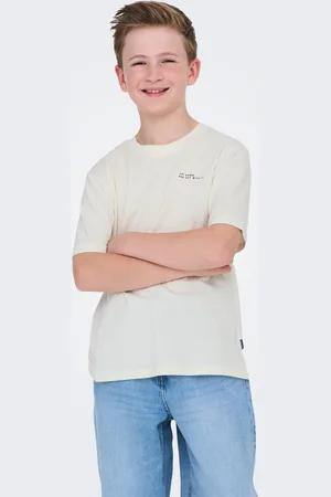 Only & Sons Osjsummerlife T-shirts