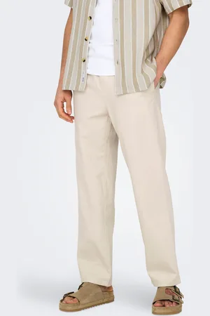 Only & Sons Onssinus Loose Fit Broeken