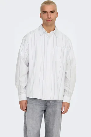 Only & Sons Onsquentin Overhemd