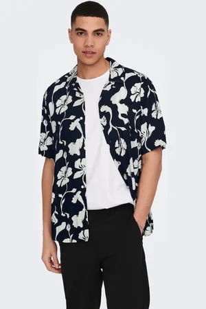 Only & Sons Onsdash Casual Overhemd