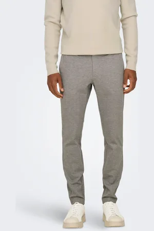 Only & Sons Onsmark Slim Fit Broeken