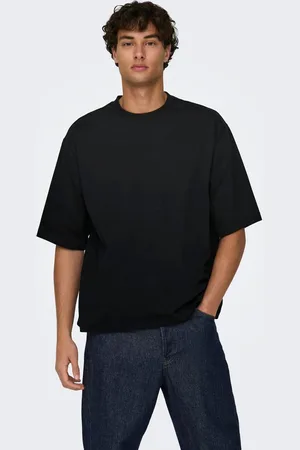Only & Sons Onsmillenium T-shirts