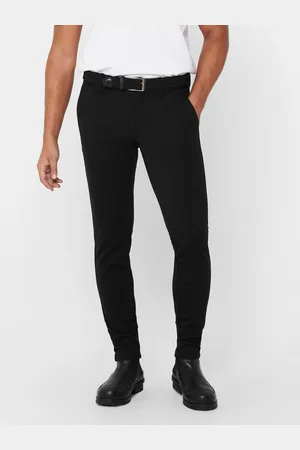 Only & Sons Onsmark Slim Fit Chinobroek