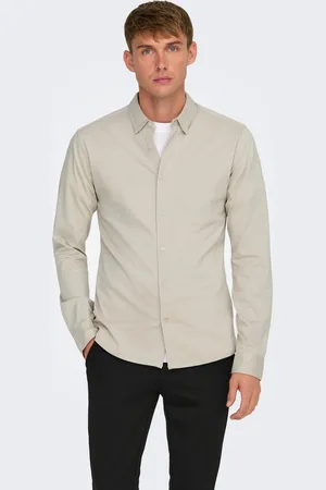 Only & Sons Onsrobin Overhemd
