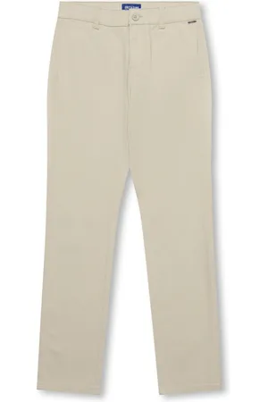 Only & Sons Osjmark Regular Fit Chinobroek