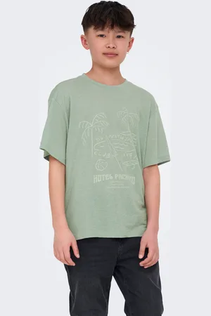 Only & Sons Osjmilon T-shirts