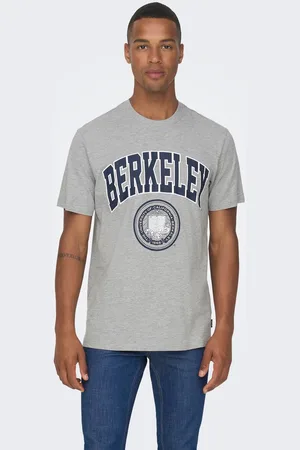 Only & Sons Onsberkeley T-shirts